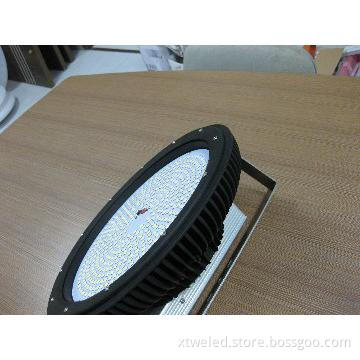 200w led high bay light external diver